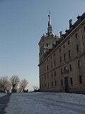 El Escorial 3